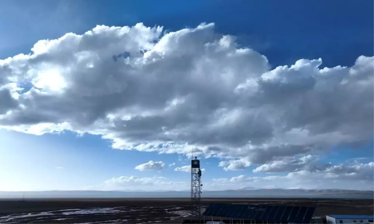 Çin 5G İstasyon Sayısı 4 Milyonu Aştı