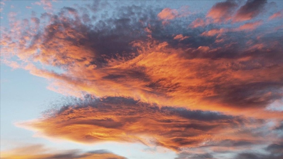 Dünyada yıl sonunda La Nina görülme olasılığı artıyor