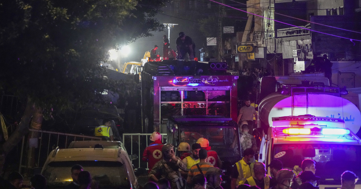 İsrail-Lübnan hattında yüksek tansiyon! Hizbullah’ın iki üst düzey komutanı öldürüldü!