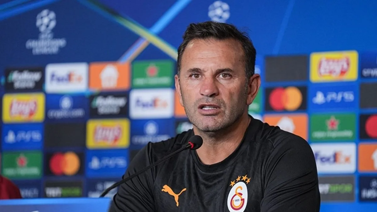 Okan Buruk’tan PAOK maçı kararı çıktı: Derbiye damga vuran isimlerden biri Avrupa’da yok