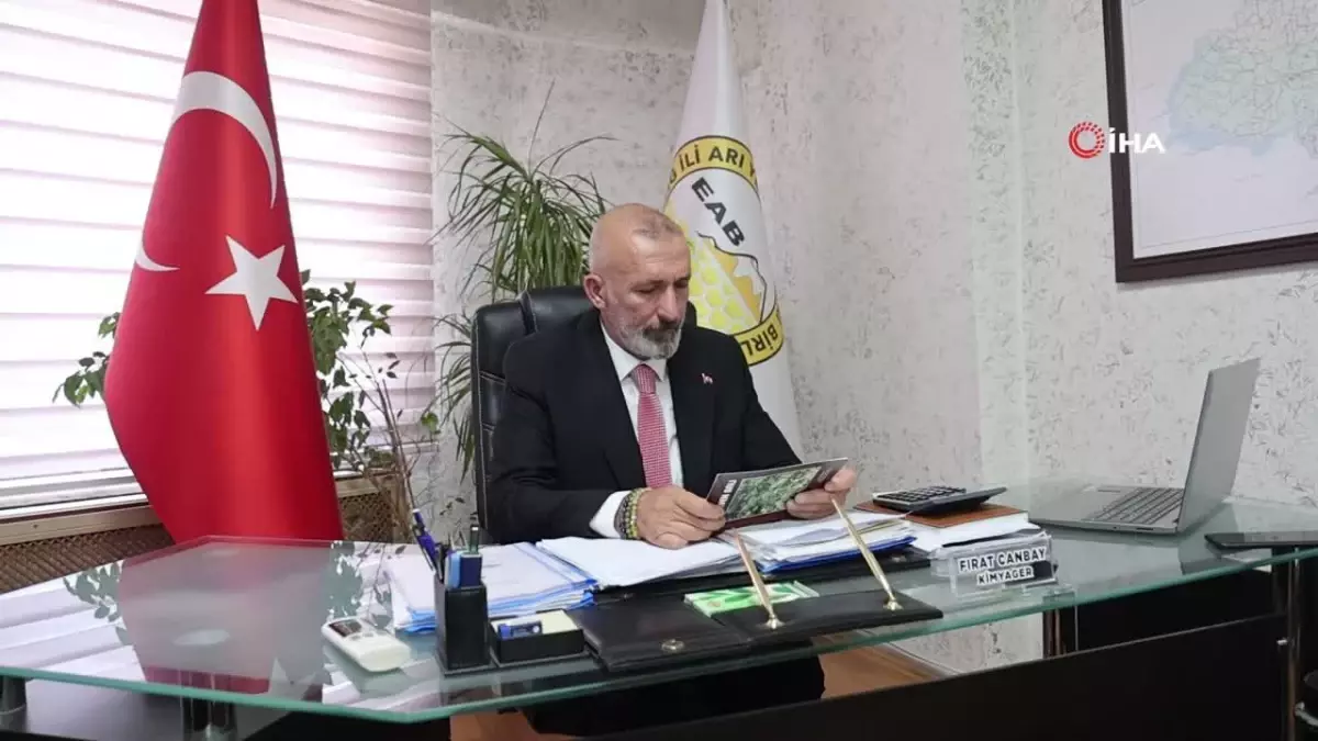 Sahte Bal Tüketici İçin Ayırt Edilemez