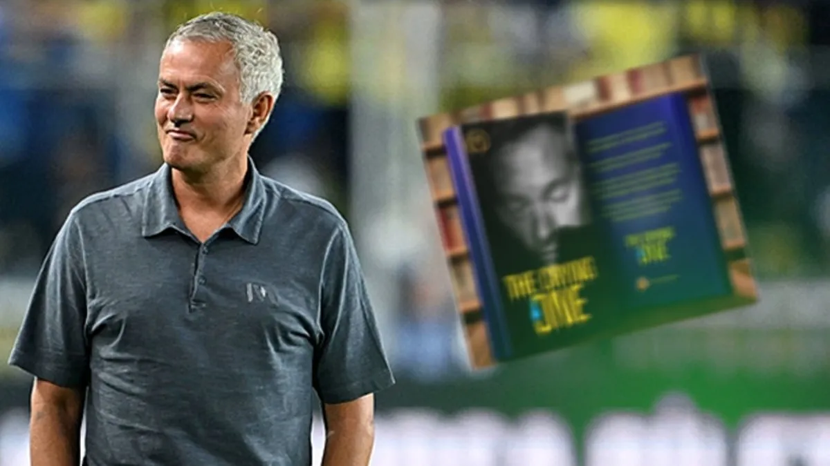 SON DAKİKA HABERİ: Galatasaray’dan Mourinho’ya olay gönderme! “Salakça bir cevap olarak görülecek ama…”