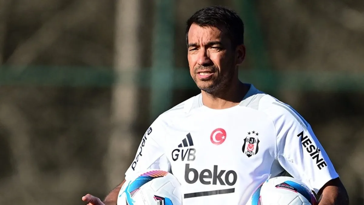 SON DAKİKA TRANSFER HABERİ: Beşiktaş’ta 2 şok ayrılık! Büyük umutlarla gelmişti…