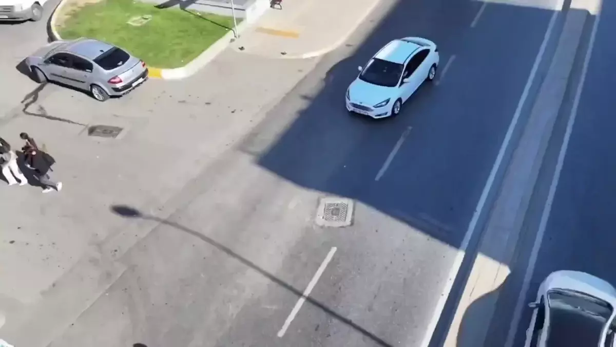 Trafik Denetimlerinde 535 Bin İşlem