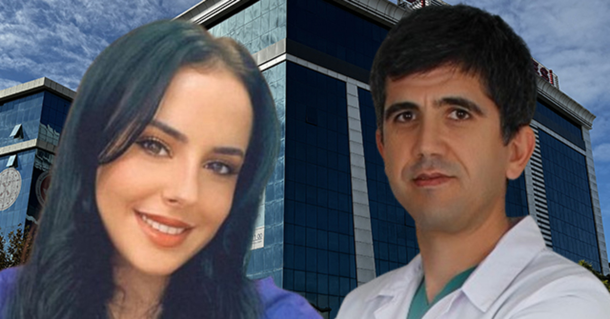 Yenidoğan çetesi soruşturması: Hemşire Selen’in şüpheli ölümünde adı geçen doktorun tape kayıtları çıktı