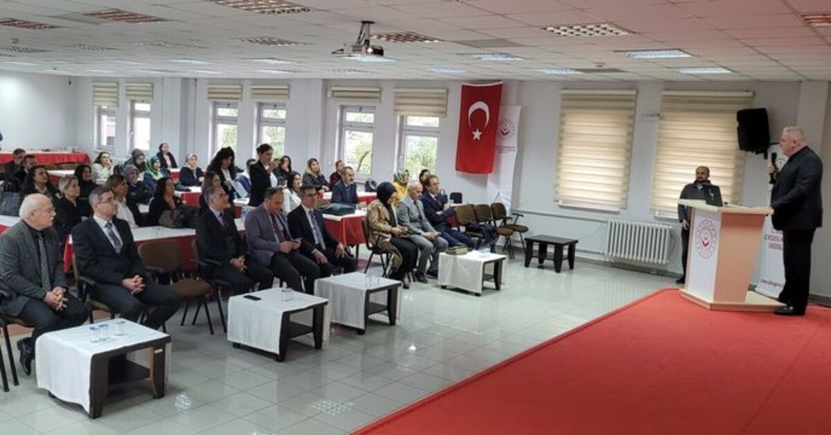 Yenilikçi Mahalli Hizmet İçi Eğitim Programı 7 ilde başladı