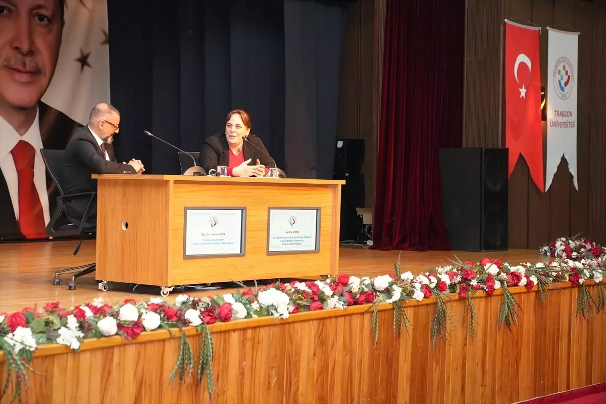 Turizm Paneli: İstihdam ve Güncel Sorunlar