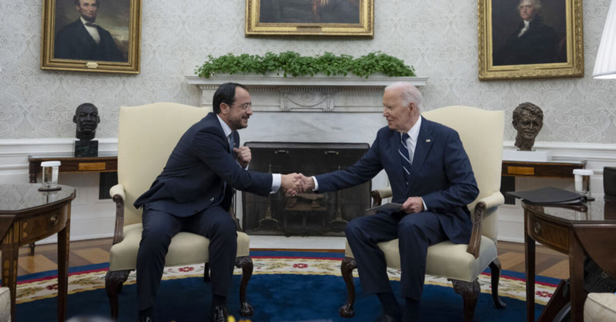 Yunan Basını: Güney Kıbrıs NATO’ya katılmak adına ciddi hamleler yapabilir