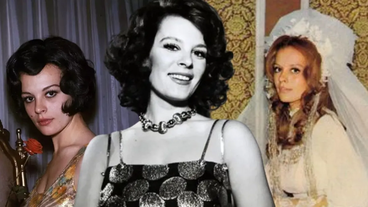 77 yıl önce bir yıldız doğdu! Yeşilçam’ın efsanesi Hülya Koçyiğit’e torunlarından sürpriz doğum günü