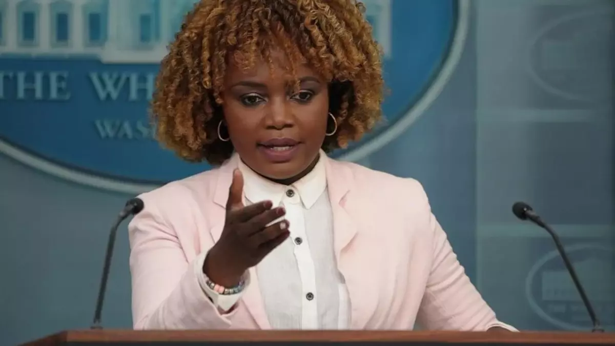 Beyaz Saray: Suriye’deki Tüm Gruplarla Temas Halindeyiz