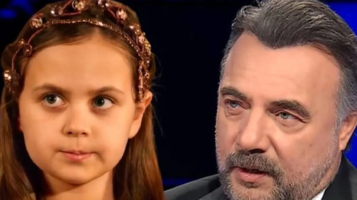 Muhteşem Yüzyıl’ın Mihrimah Sultan’ı Kim Milyoner Olmak İster?’de ortaya çıktı! Tıp öğrencisi olan Melis Mutluç güzelliğiyle hayran bıraktı!