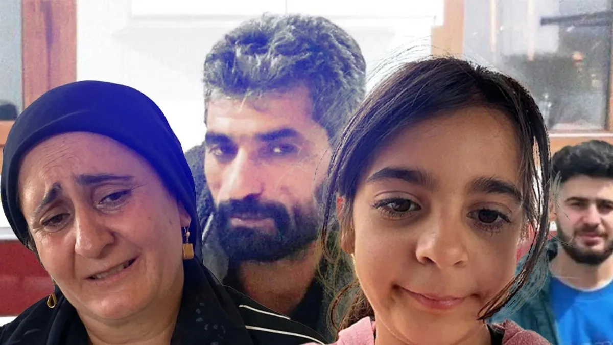 SON DAKİKA: Narin Güran davasında karar günü mü? Türkiye’nin konuştuğu davada şok detaylar!