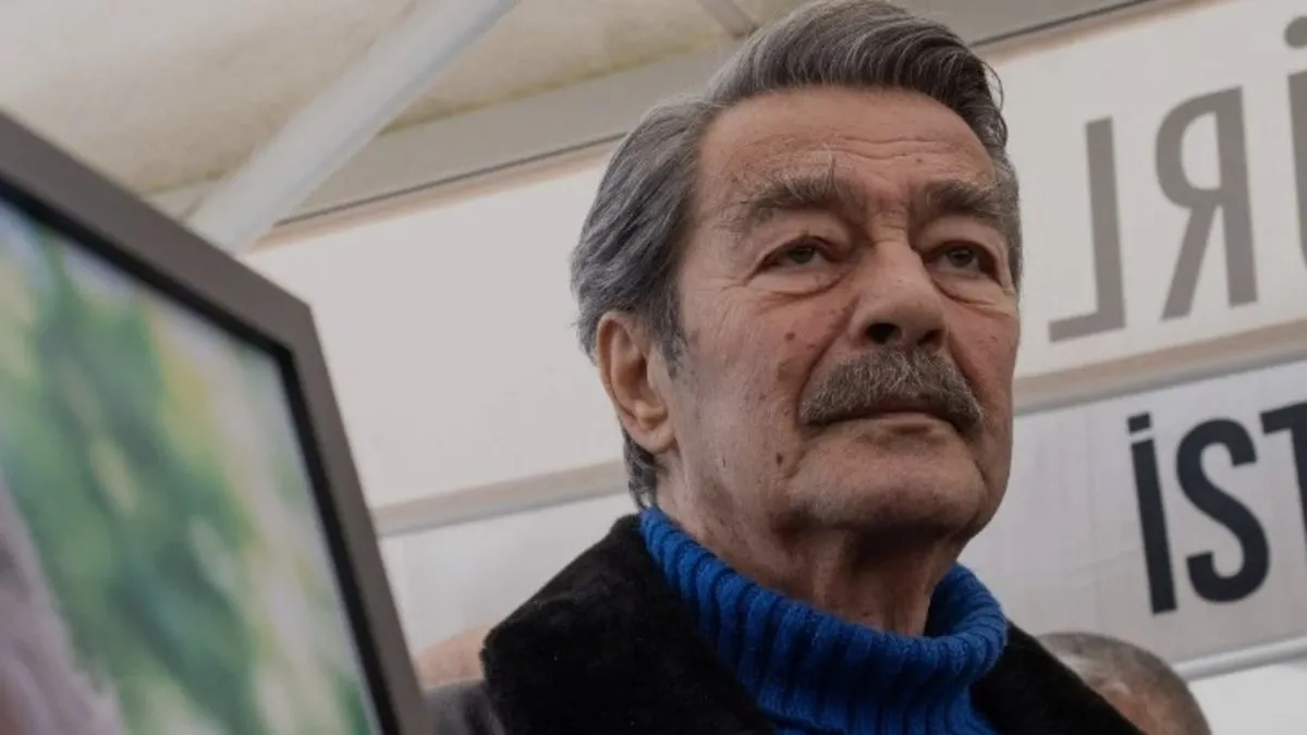 Zor günler geçiren Kadir İnanır’ın sağlık durumu nasıl? 75 yaşındaki usta oyuncu için kritik hafta!
