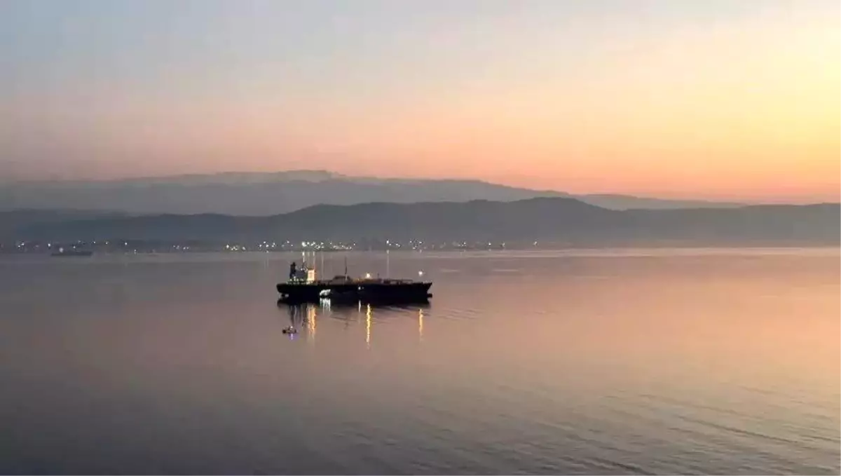 Gemlik’te Kötü Kokuya Soruşturma