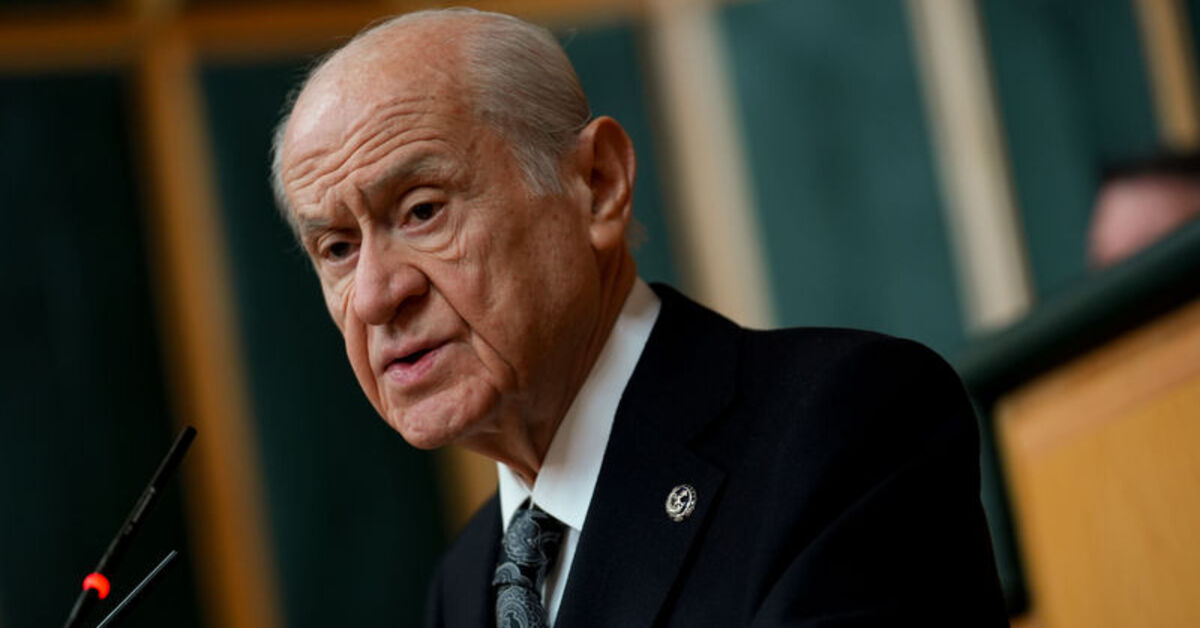 MHP’den “Barışla herkes kazanır” paylaşımı