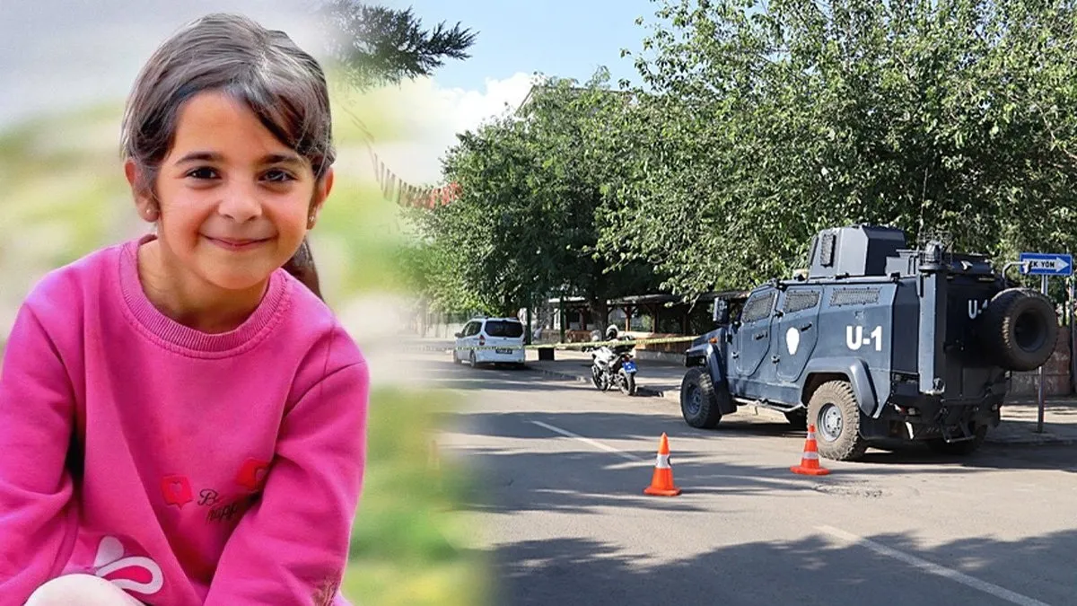 SON DAKİKA… Narin Güran cinayeti ile gündeme gelmişti: 12 yıllık cinayette sır perdesi böyle aralandı!