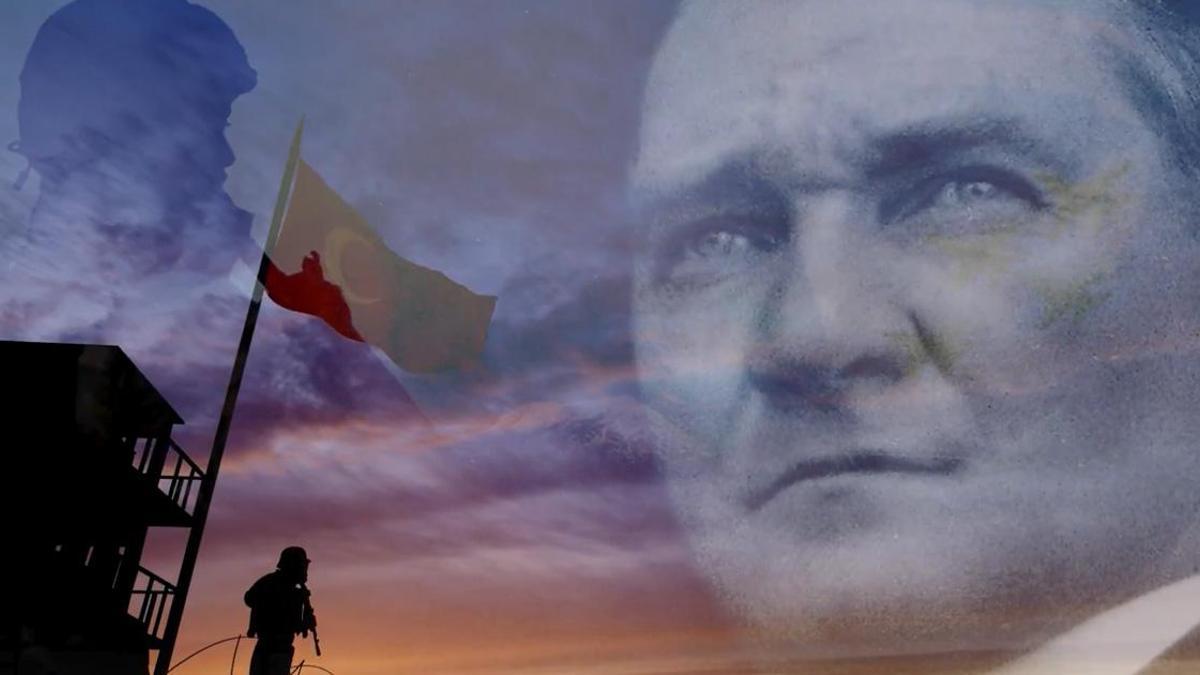 ASELSAN 50 yaşında! ‘Havada, karada, denizde…’