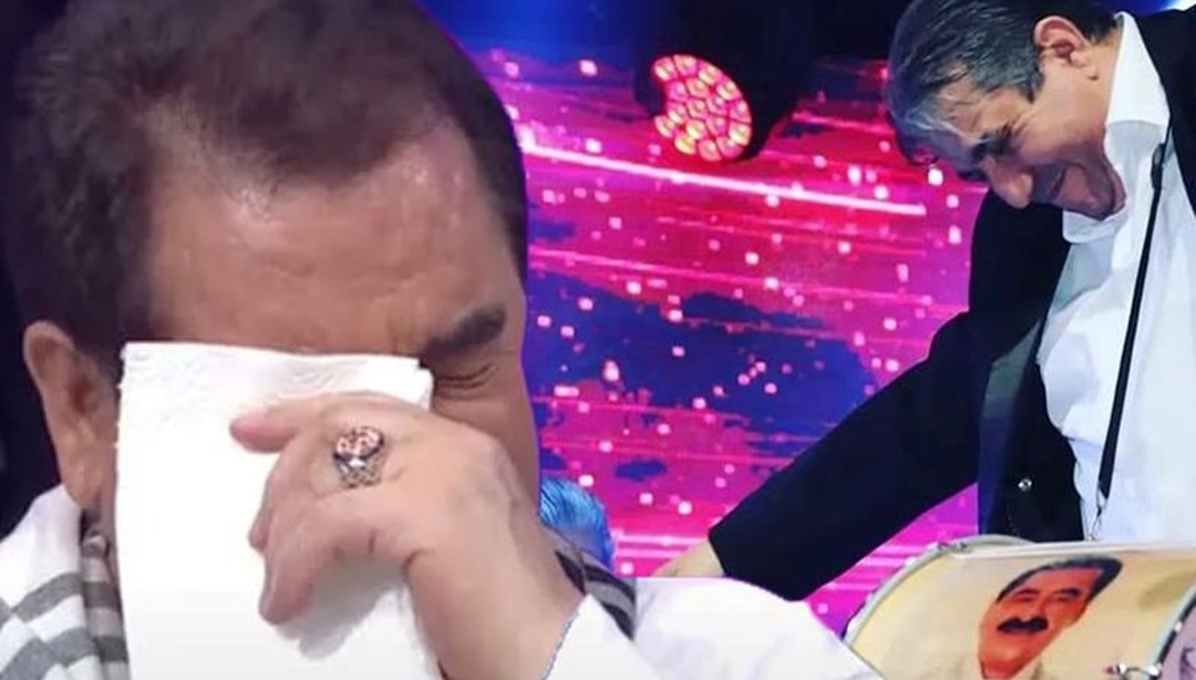 Ä°brahim TatlÄ±ses’in acÄ± gÃ¼nÃ¼:Â OrkestramÄ±zÄ±n neÅe kaynaÄÄ±ydÄ±