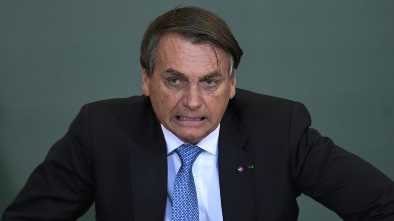 Brezilya’da savcılık, eski Devlet Başkanı Bolsonaro’yu darbe girişimiyle suçladı
