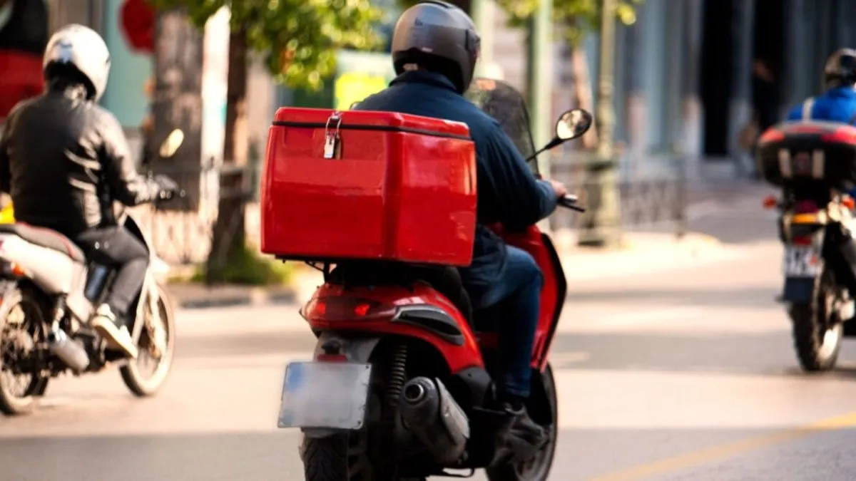 Kocaeli’de motosiklet sürücüleri ve motokuryelere trafiğe çıkma yasağı!