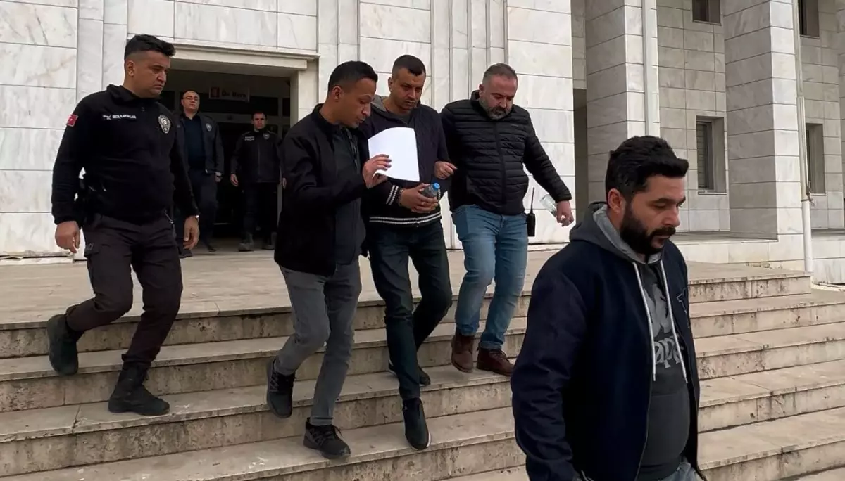 Milas’ta Silahlı Kavga: 1 Ölü, 1 Tutuklu