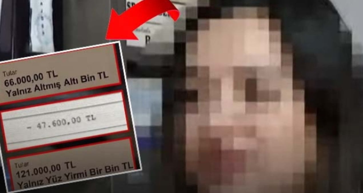 MİT’çi sevgilisi sahte çıktı, kabusu yaşadı: ‘Bu parayı vermezsen kurumdan atılacağım’