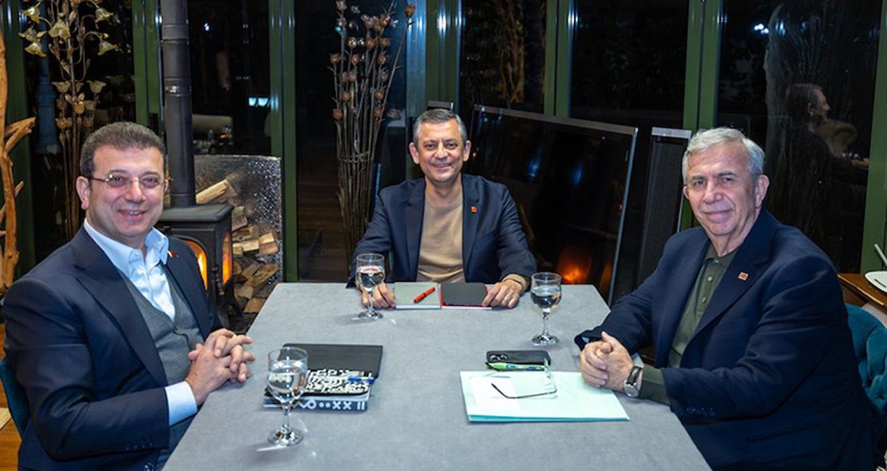 Ön seçim anketinde sonuçlar belli oldu!