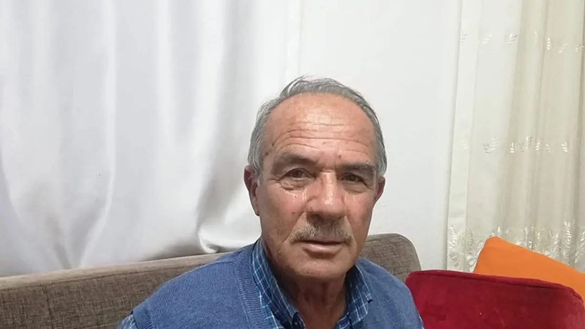 Ördek avında kan aktı: Ayağı kayınca olanlar oldu!