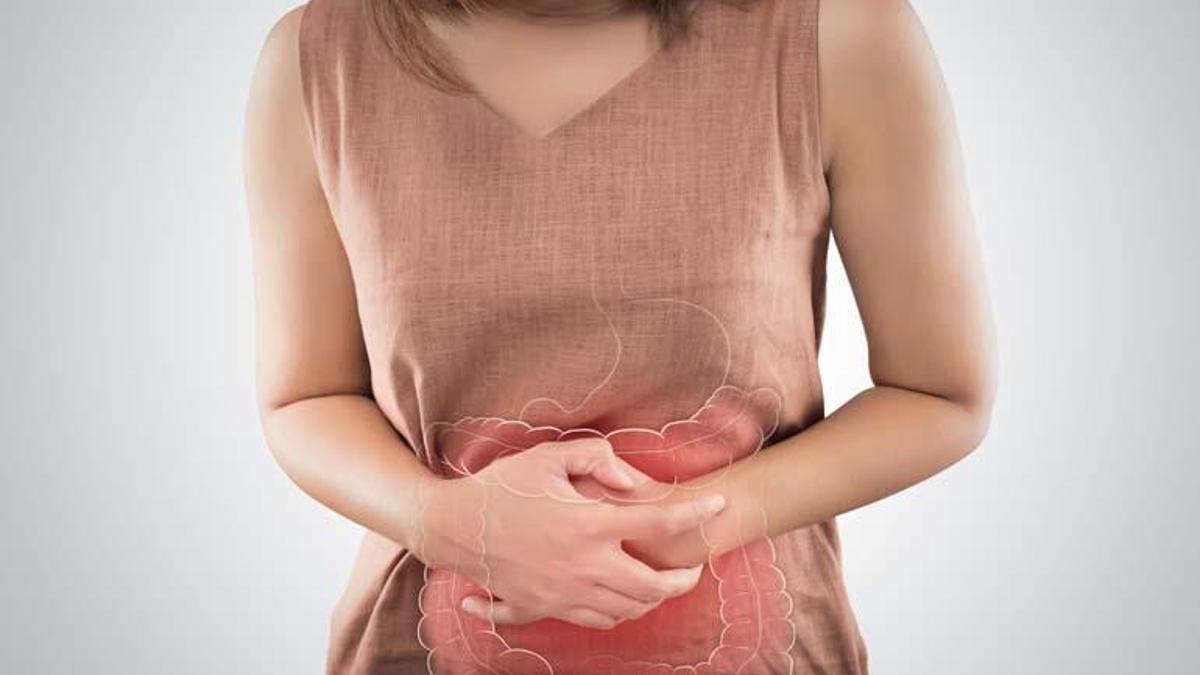 Sağlıksız beslenme ve mide şişkinliği! Mide şişkinliği belirtileri nelerdir?