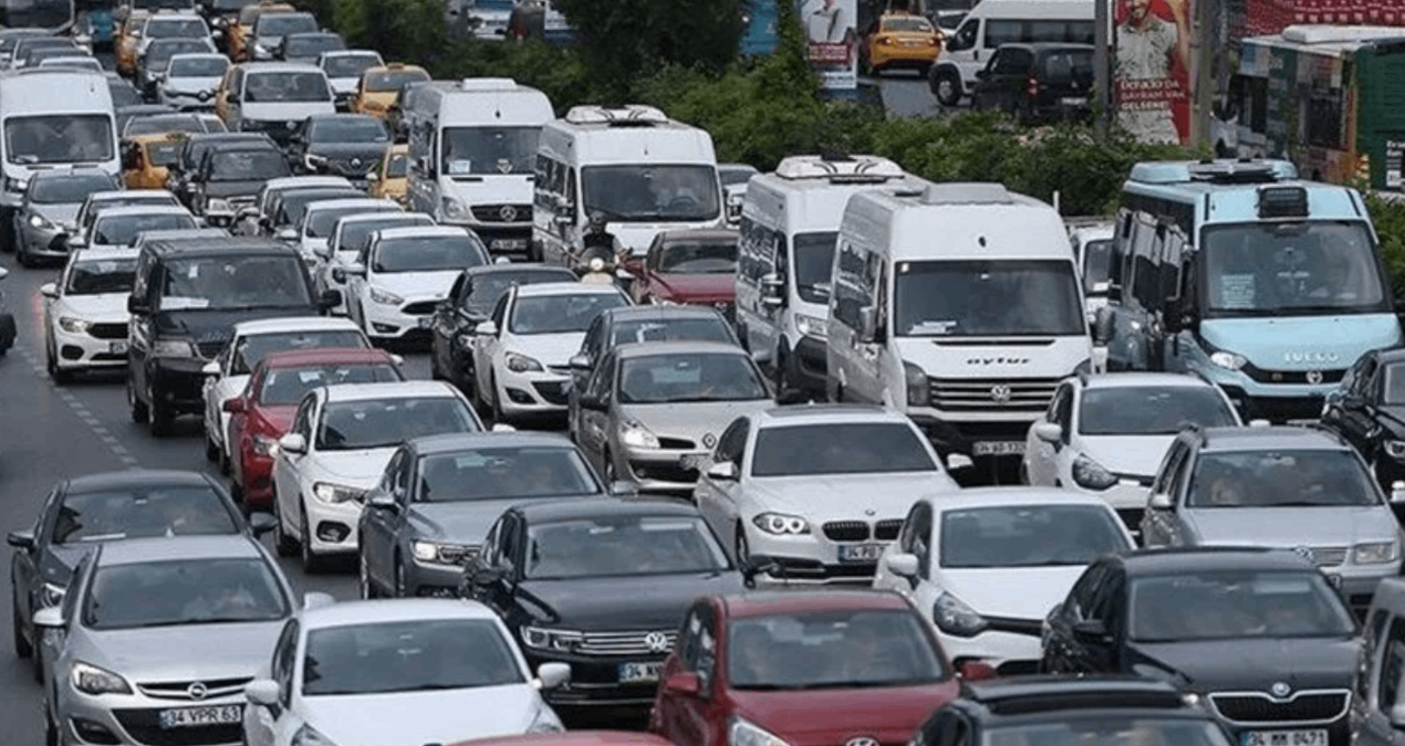 Sürücüler dikkat: Bu yollar trafiğe kapatıldı