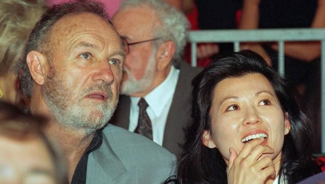 Hollywood’unÂ usta ismiÂ Gene Hackman ve eÅiÂ evinde Ã¶lÃ¼ bulunmuÅtu:Â Ãn otopsi sonucu Ã§Ä±ktÄ±