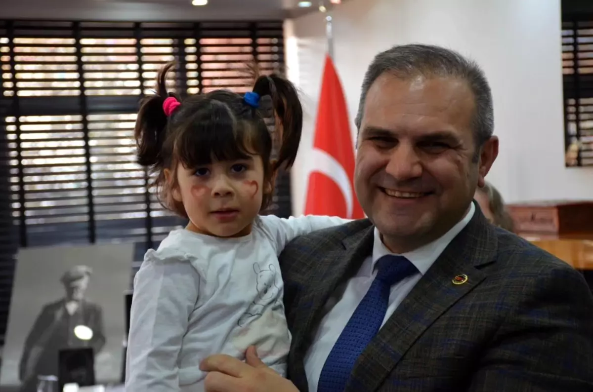 Bayırköy’de Ramazan Bayramı Coşkuyla Kutlandı