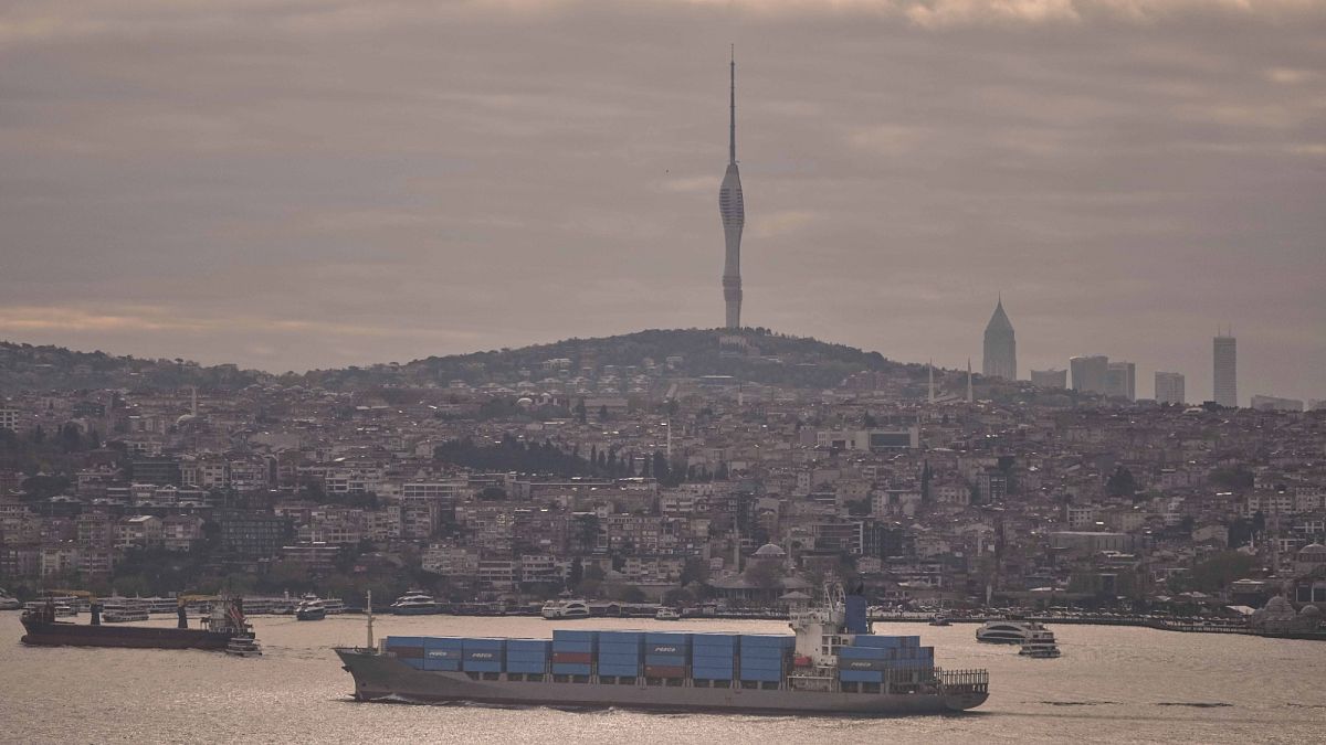 Küresel ticaret düzenini altüst eden Trump’ın gümrük vergileri Türkiye için fırsat mı?