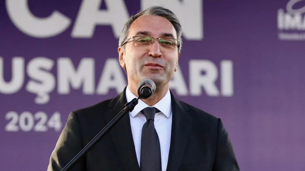 Mahir Polat hakkında ev hapsi kararı verildi: Tutuklandığı 23 Mart’tan bu yana çağrı yapılıyordu